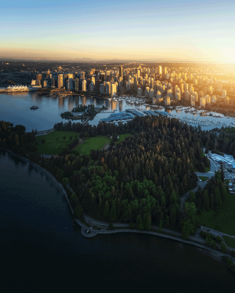 Stanley Park