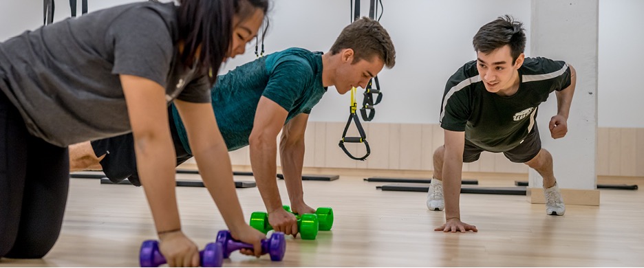 Source: UBC Athletics and Recreation