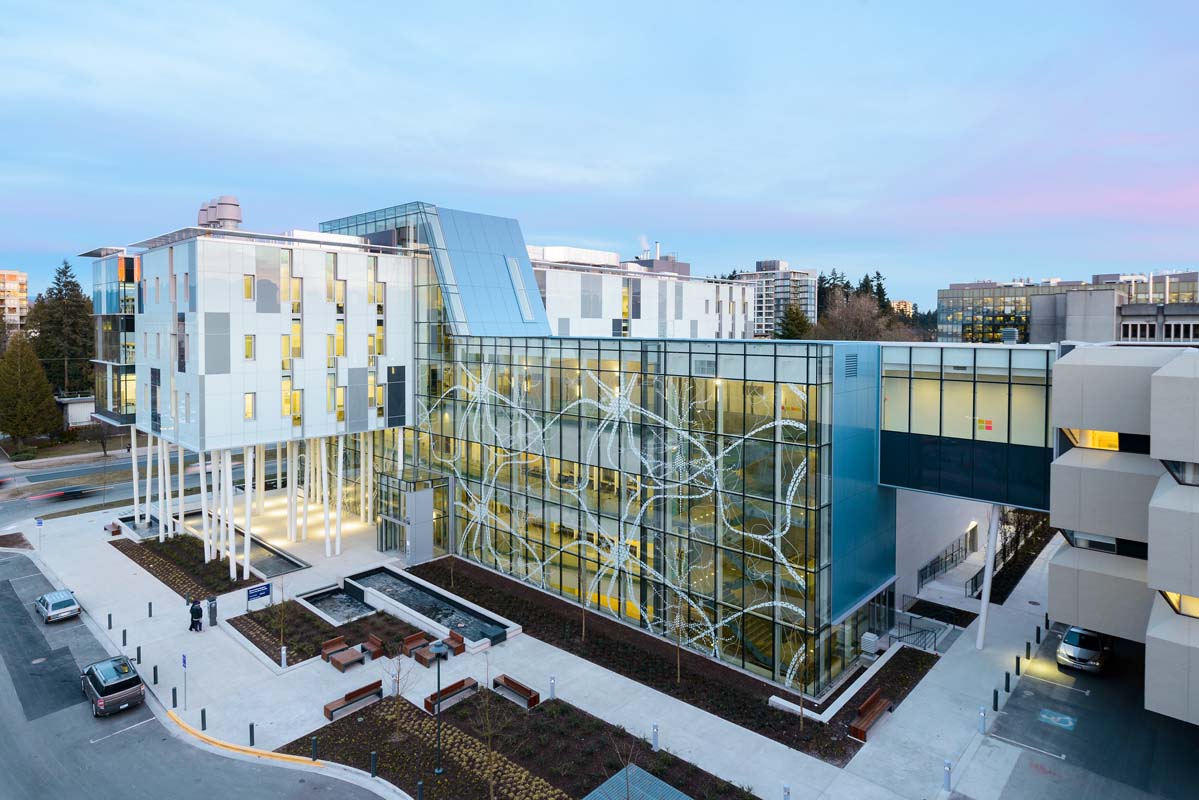 International Students | Graduate School at The University of British  Columbia (UBC)