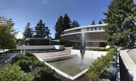 Contact Us  Graduate School at The University of British Columbia (UBC)