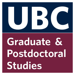 Image result for faculty of graduate studies ubc