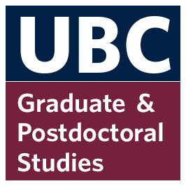 Ubc graduate studies thesis