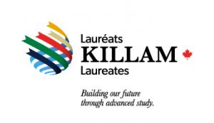 Killam Laureates