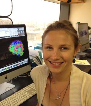 Picture of Kristina Uban