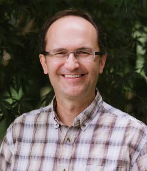 Picture of Randy Wollf