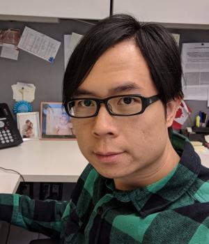 Picture of Ryan Yuen