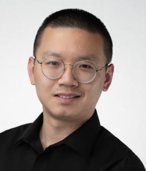Picture of Sean Xia