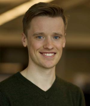 Picture of Black, David