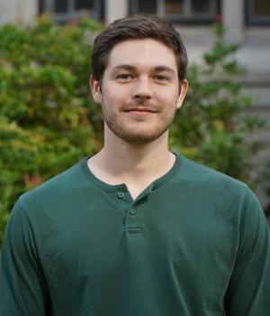 Picture of Demchuk, Mitchell