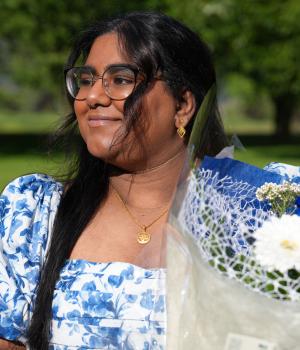 Picture of Kasturi, Sangeetha