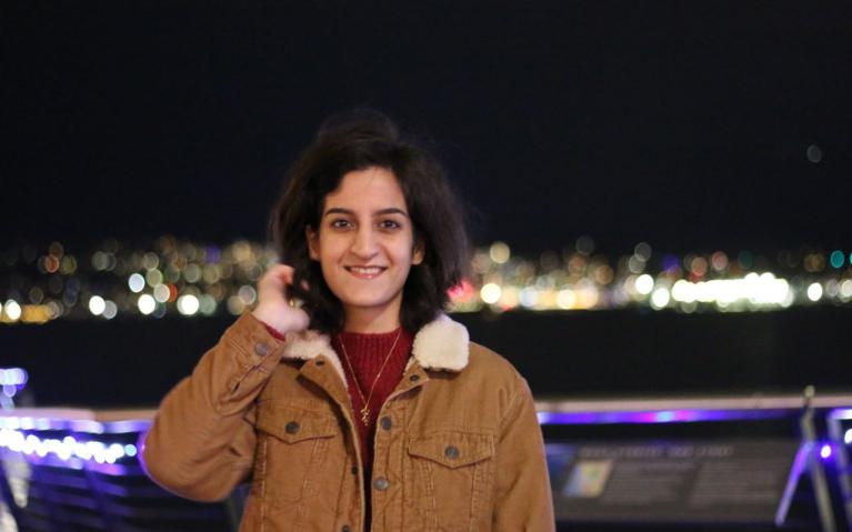 Sheida Nikkhah