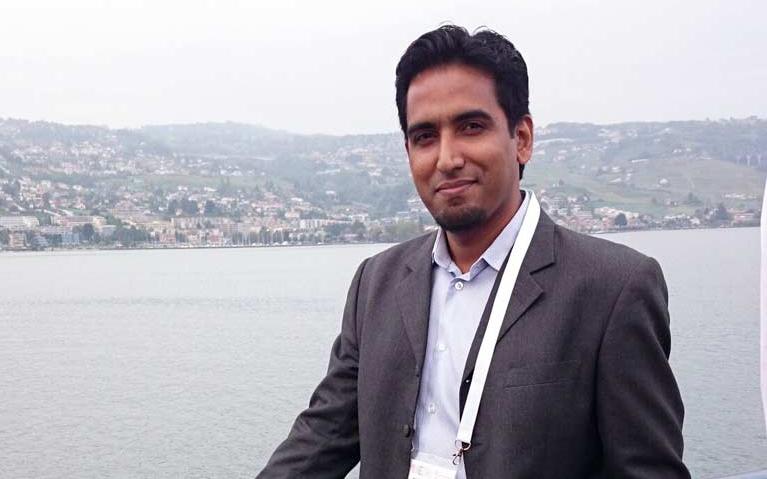 Picture of Mohamed Sultan Mohamed Ali
