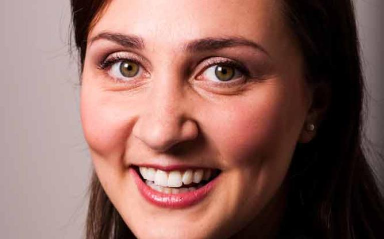 Picture of Vanessa Timmer
