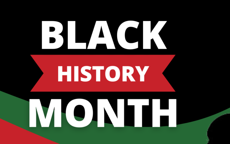 Black History Month