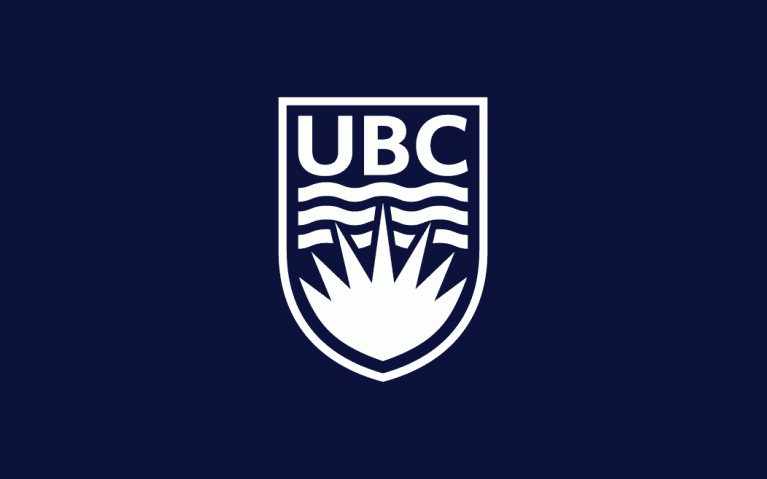 Image of UBC logo