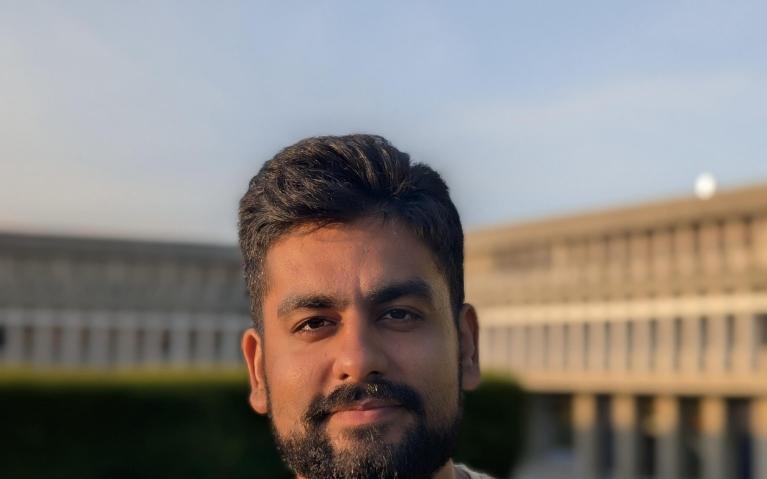 Photo of Omran Safi