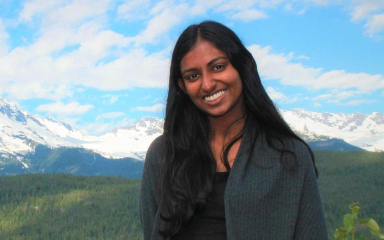 Photo of Samadhee Kaluarachchi