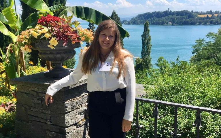 Picture of Koniar, Helena