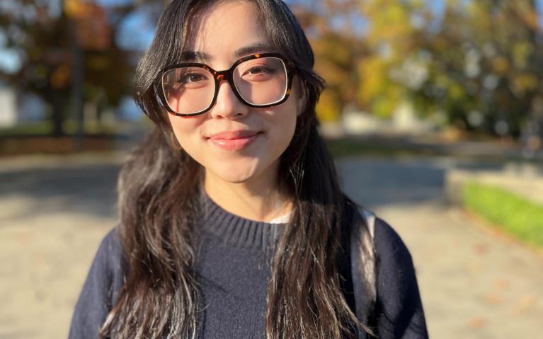 Picture of Chang, Michelle