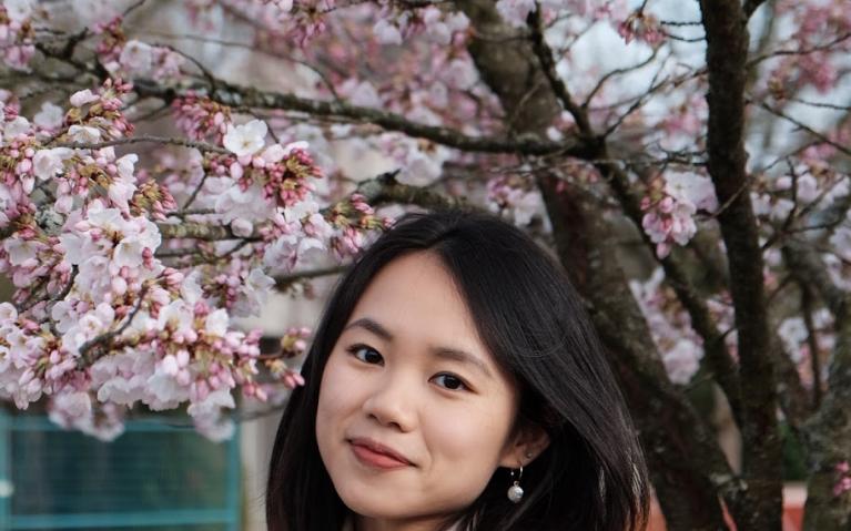 Kate Yangshuying Zhou