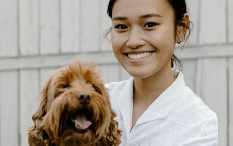 Picture of Ly, Lexis