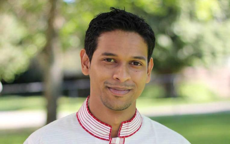 Mirza Sarwara