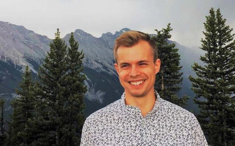Nathan Tebokkel