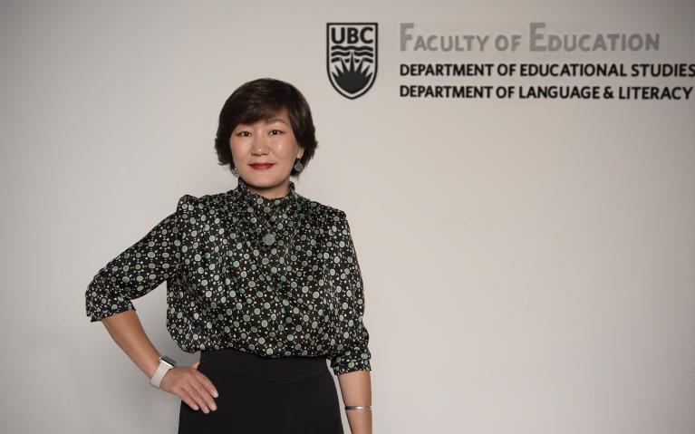 doctor of education ubc