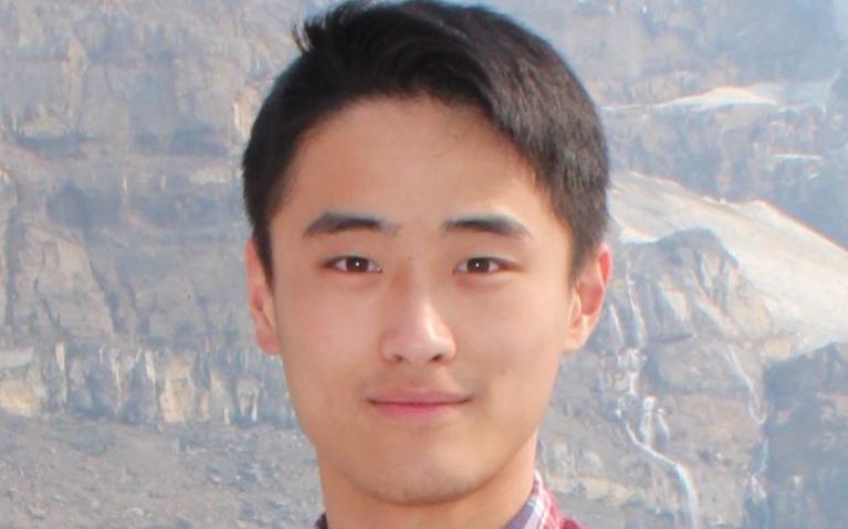 Picture of Wu, Raymond