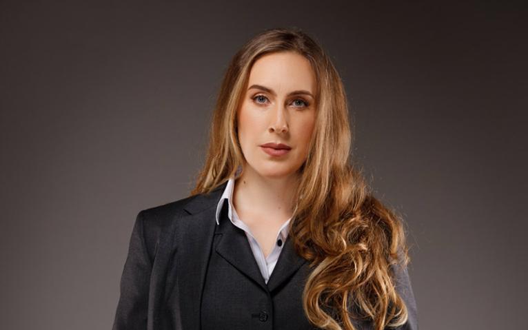 Ruth Gibson