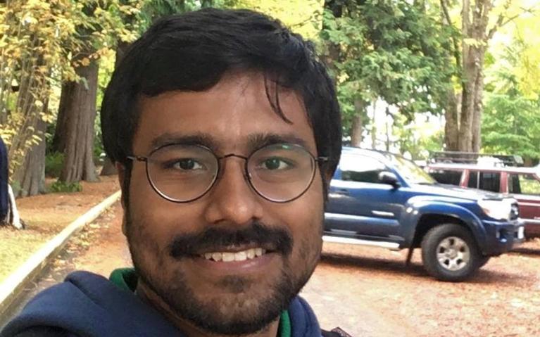 Picture of Banerjee, Sounik 