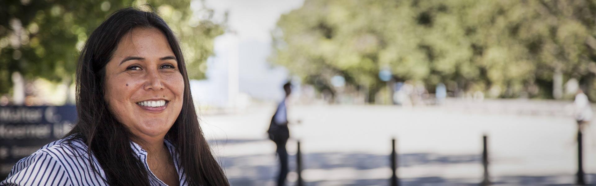 Picture for Andrea Lyall PSI