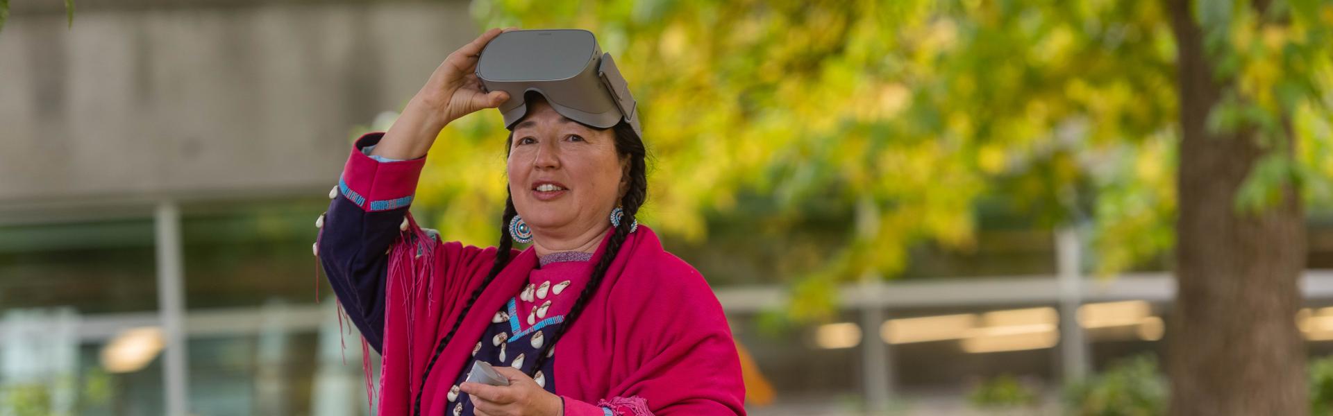 Picture for Reimagining Graduate Education - Strategic Priorities