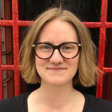 Picture of Drea Brake