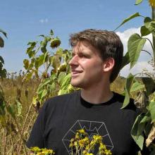 Picture of Hannes Dempewolf