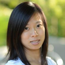 Picture of Sherry Zhao