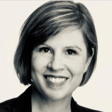 Picture of Suzanne Scott