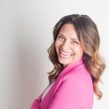 Picture of Vanessa Lapointe