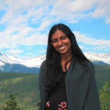 Photo of Samadhee Kaluarachchi