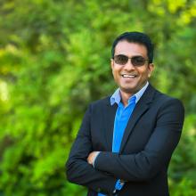 Photo of Thusitha Wijewardhana Rathnayake