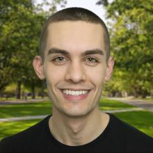 Picture of Adams, Arlo