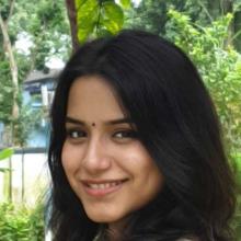 Picture of Sharma, Asmita