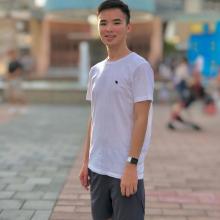 Picture of LIN, CHINCHENG