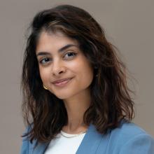 Picture of Malhotra, Aria