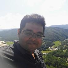 Image of Atul 