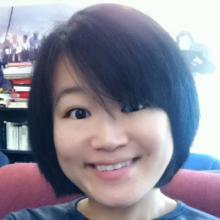 Picture of Jiang, Bei