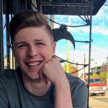 Picture of Doucette, Jonathan