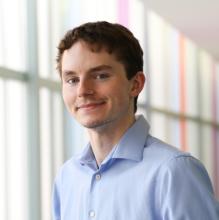 phd medical genetics Photo by Rachel Spencer