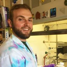 Thomas Kostelnik, PhD student